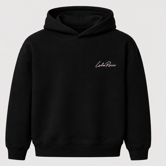 LuluRicci HOODIES