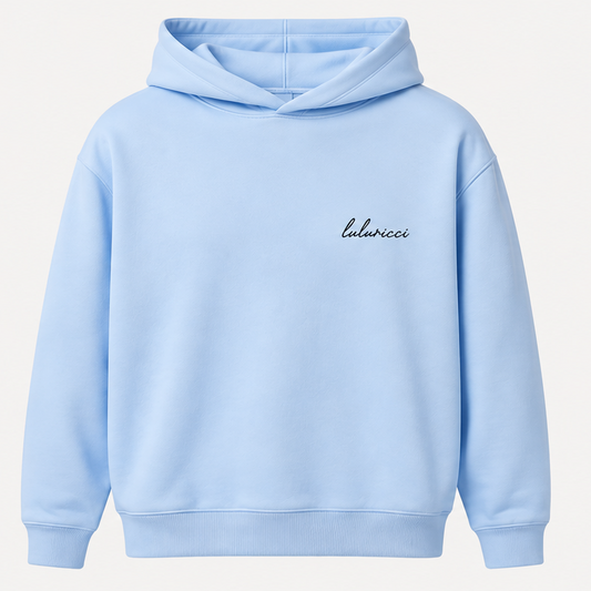 LuluRicci LIMITED EDITION