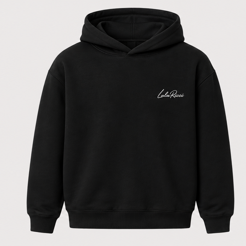 LuluRicci hoodies