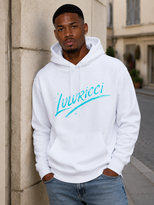 LuluRicci Hoodies