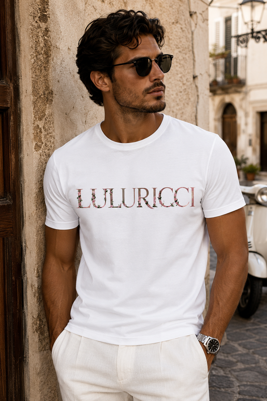 LuluRicci T-shirt