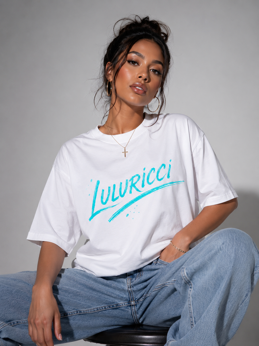 LuluRicci T SHIRT