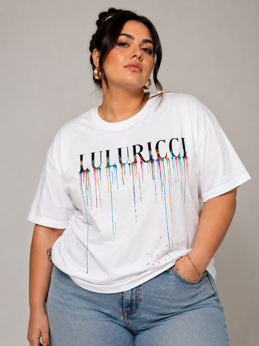 LuluRicci T-shirt