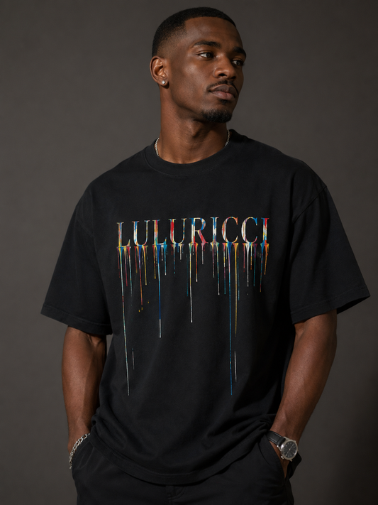 LuluRicci T-shirt