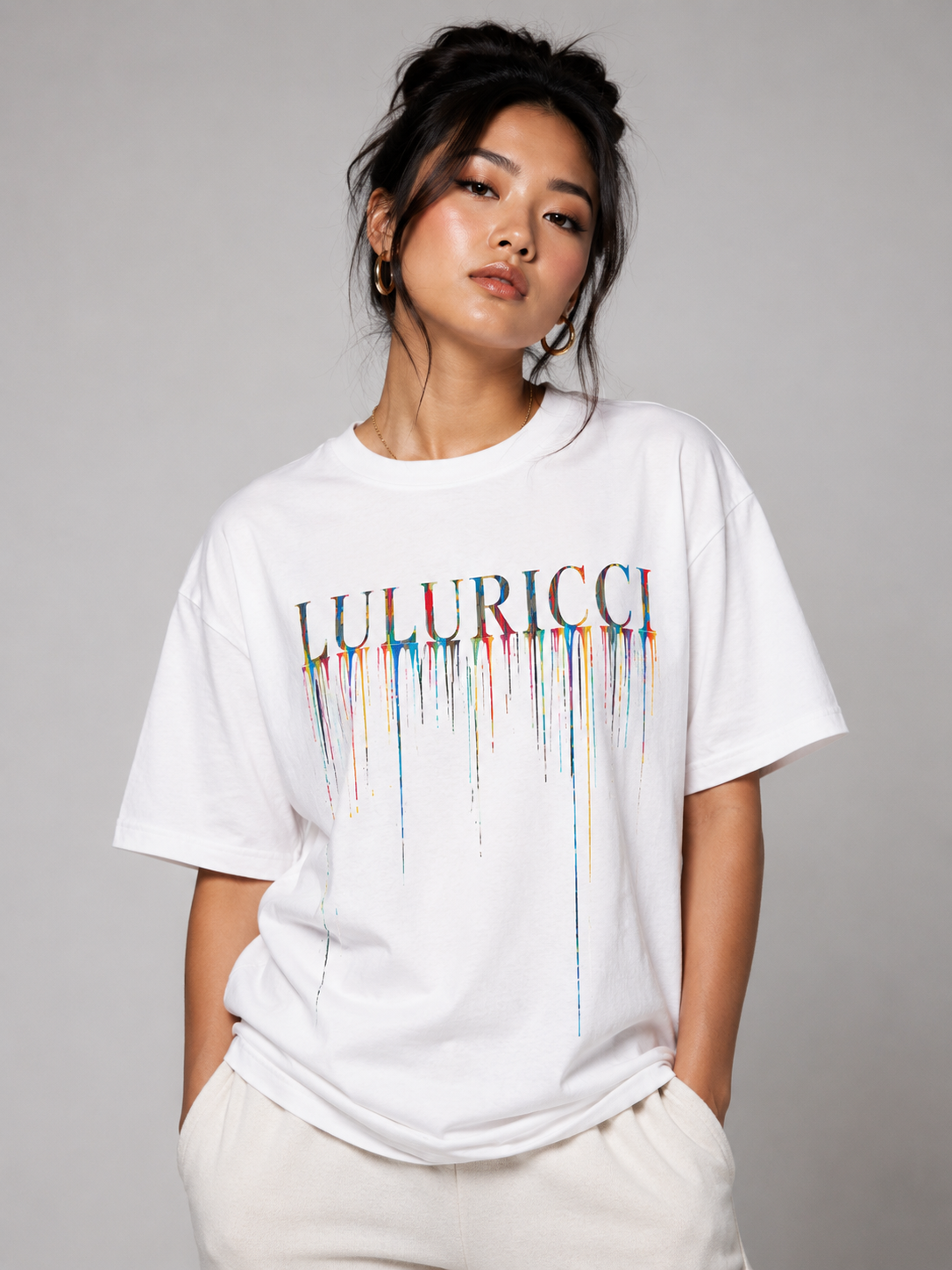 LuluRicci T-shirt