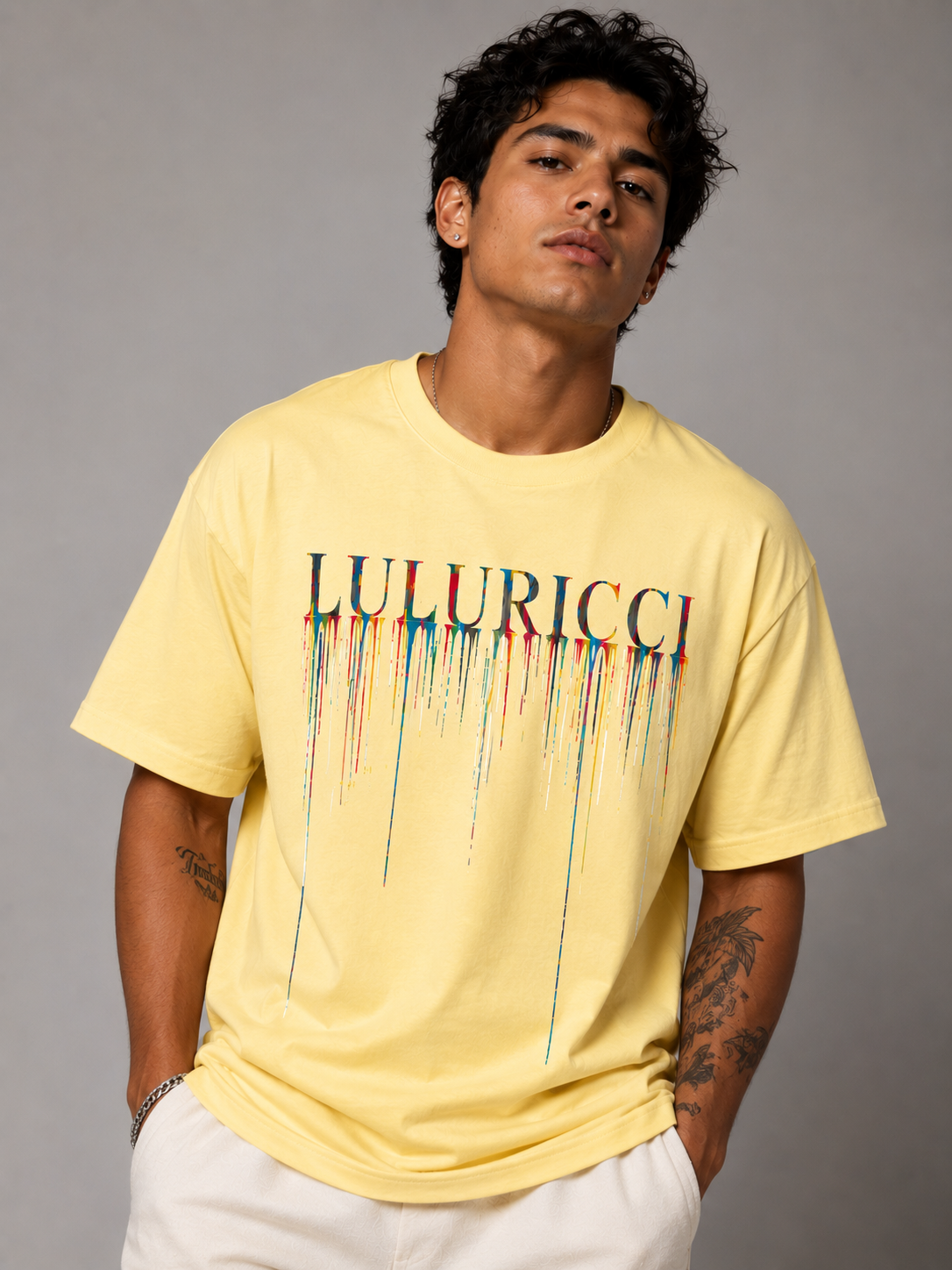 LuluRicci T-shirt