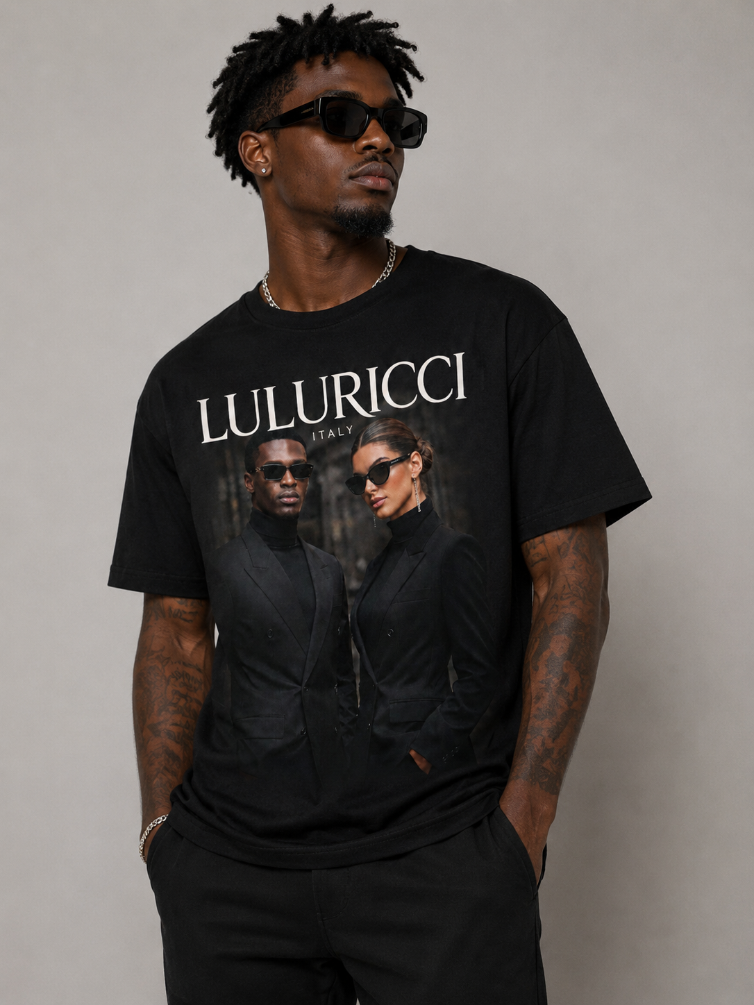 LuluRicci