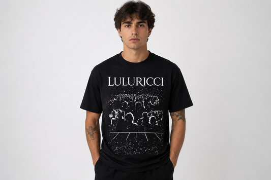 LuluRicci Stars