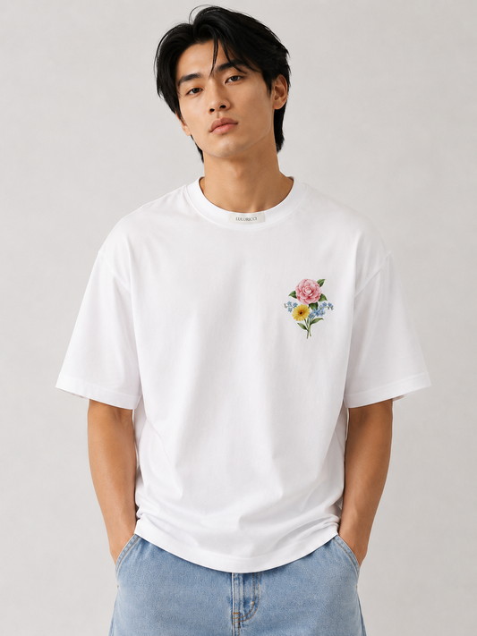 LuluRicci T-shirt