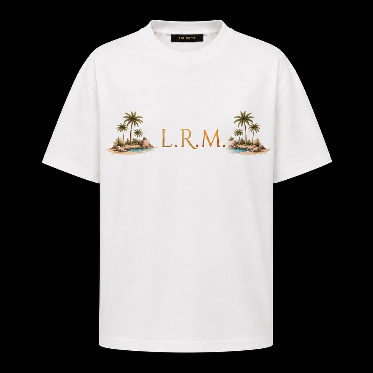 LuluRicci T-shirt