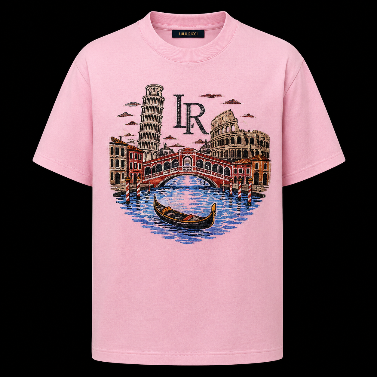 LuluRicci LIMITED EDITION