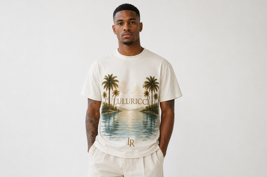 LuluRicci T-shirt