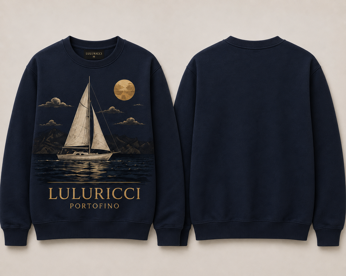 LuluRicci PORTOFINO