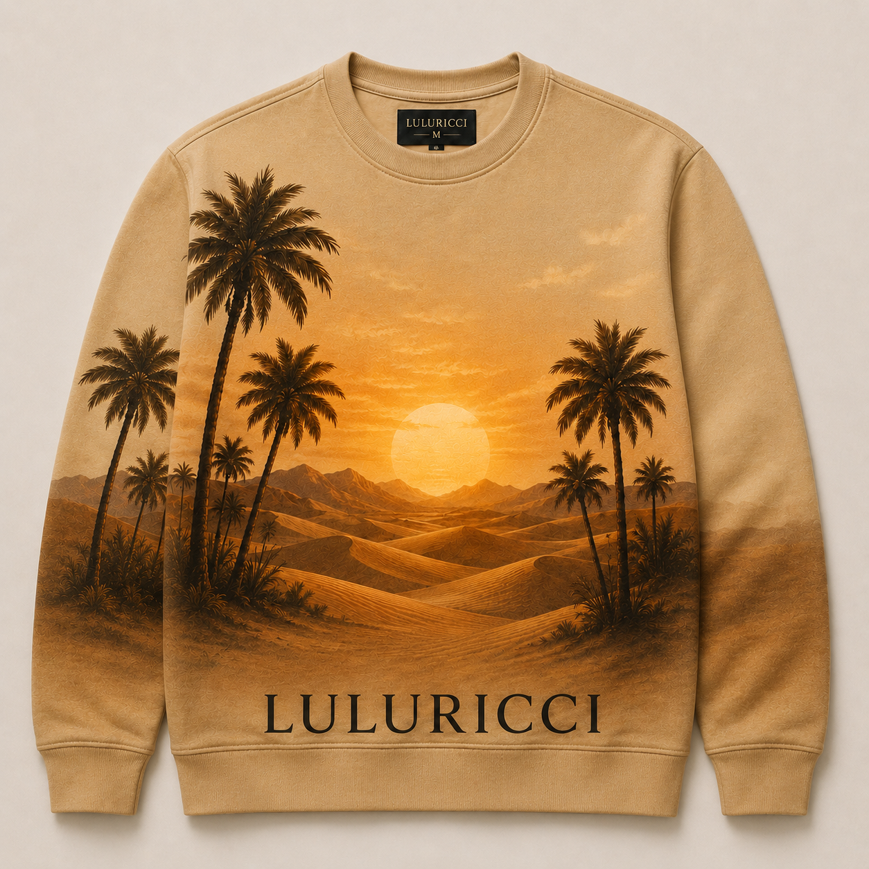 LuluRicci édition limitée