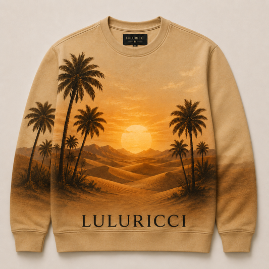 LuluRicci limited edition