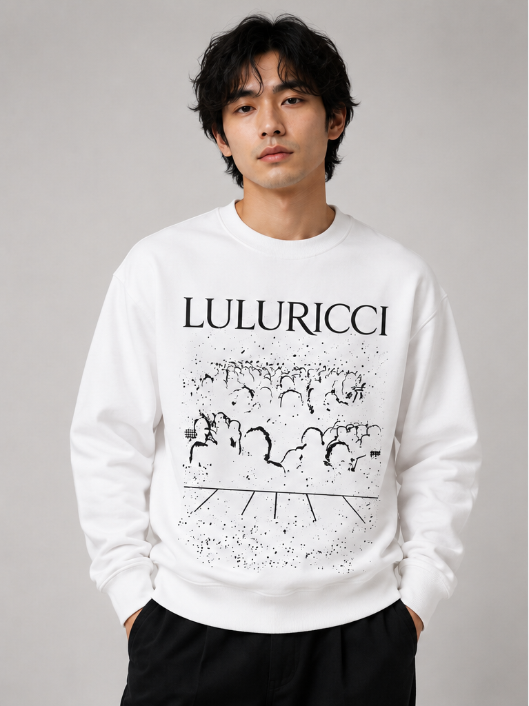 LuluRicci Show-business