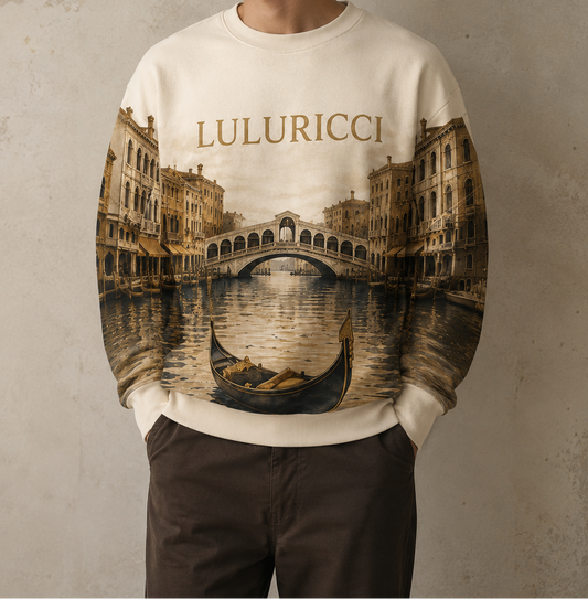 LuluRicci ITALIA