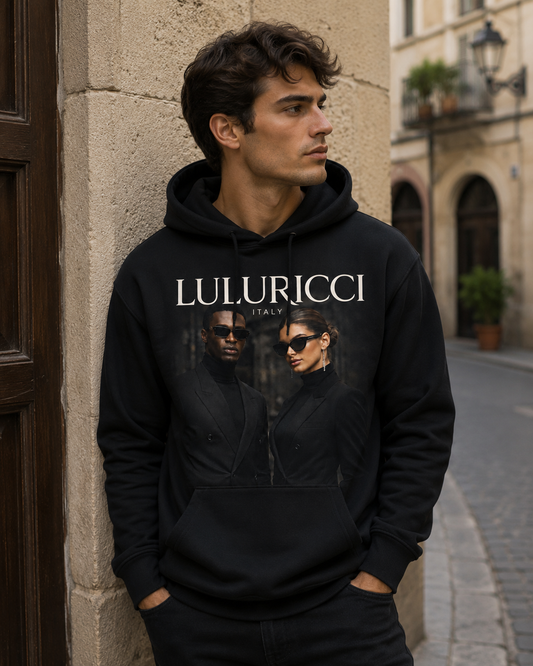 LuluRicci hoodies