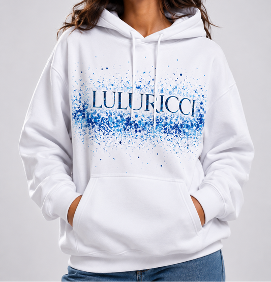 LuluRicci HOODIES