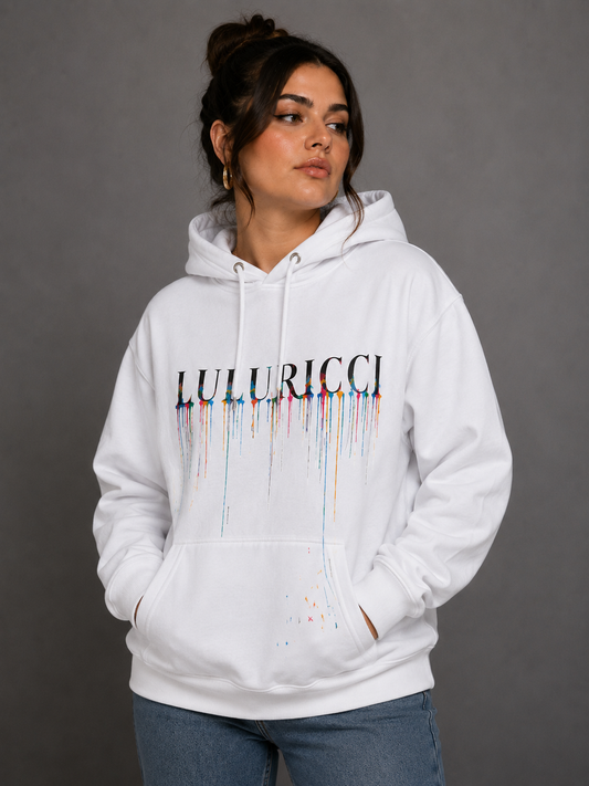 LuluRicci HOODIES Colors