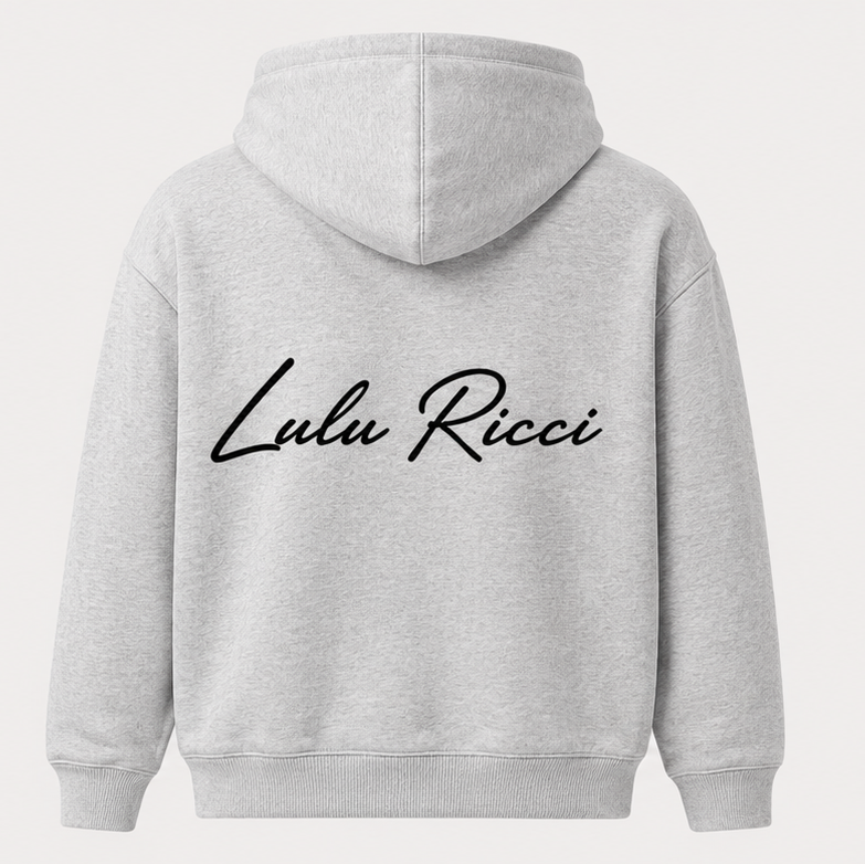 LuluRicci hoodies