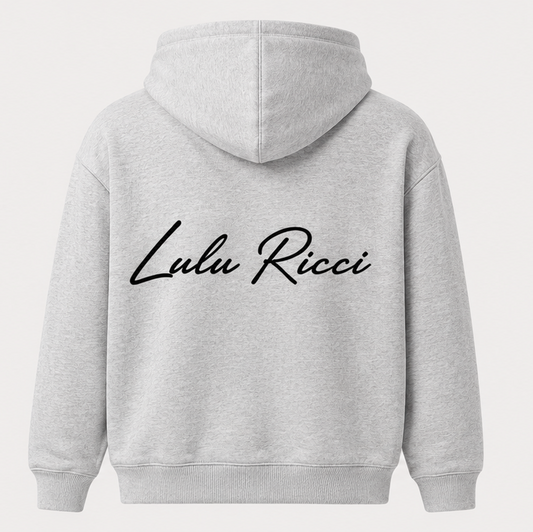 LuluRicci hoodies