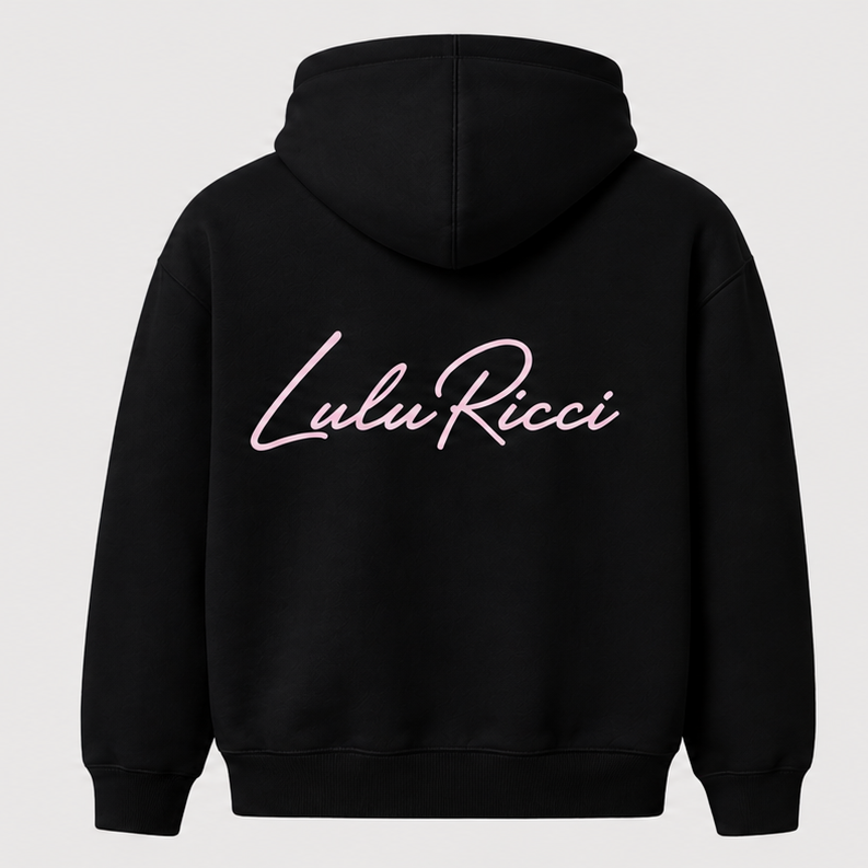 LuluRicci HOODIES