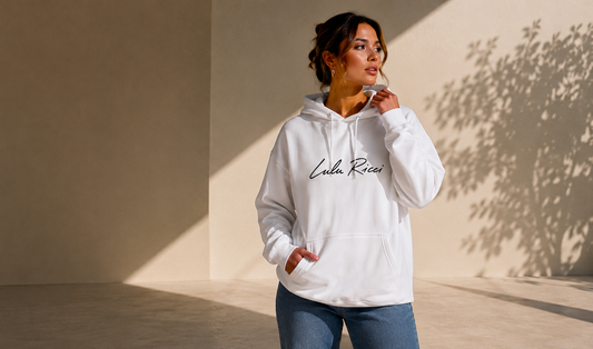 LuluRicci Hoodie