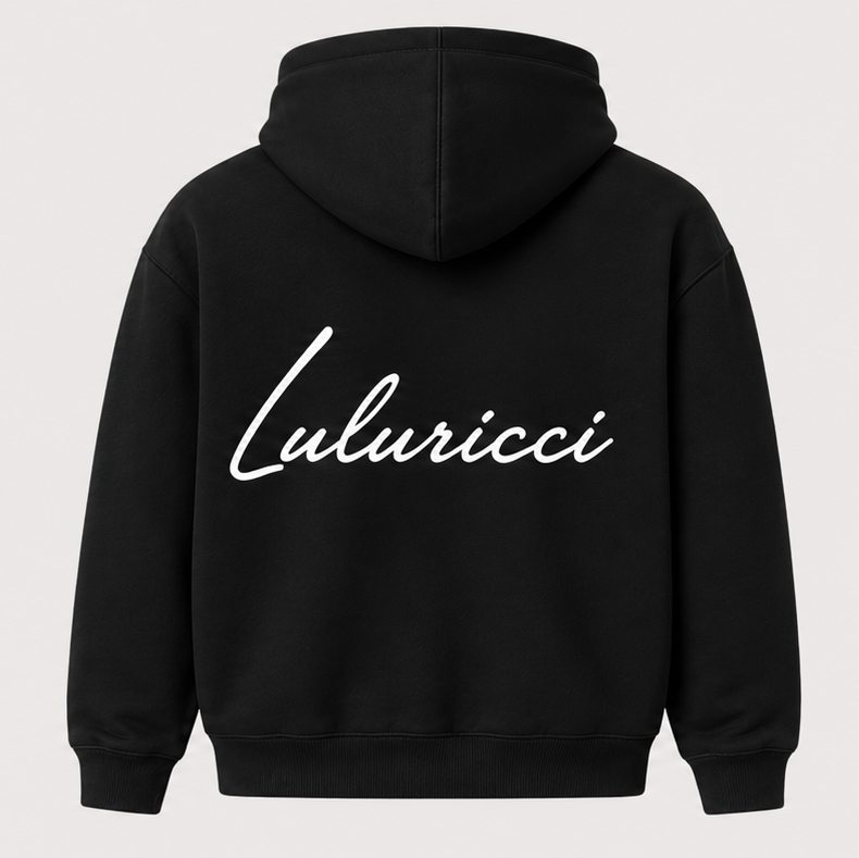 LuluRicci hoodies