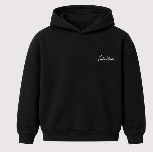 LuluRicci hoodies