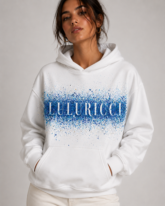 LuluRicci HOODIES