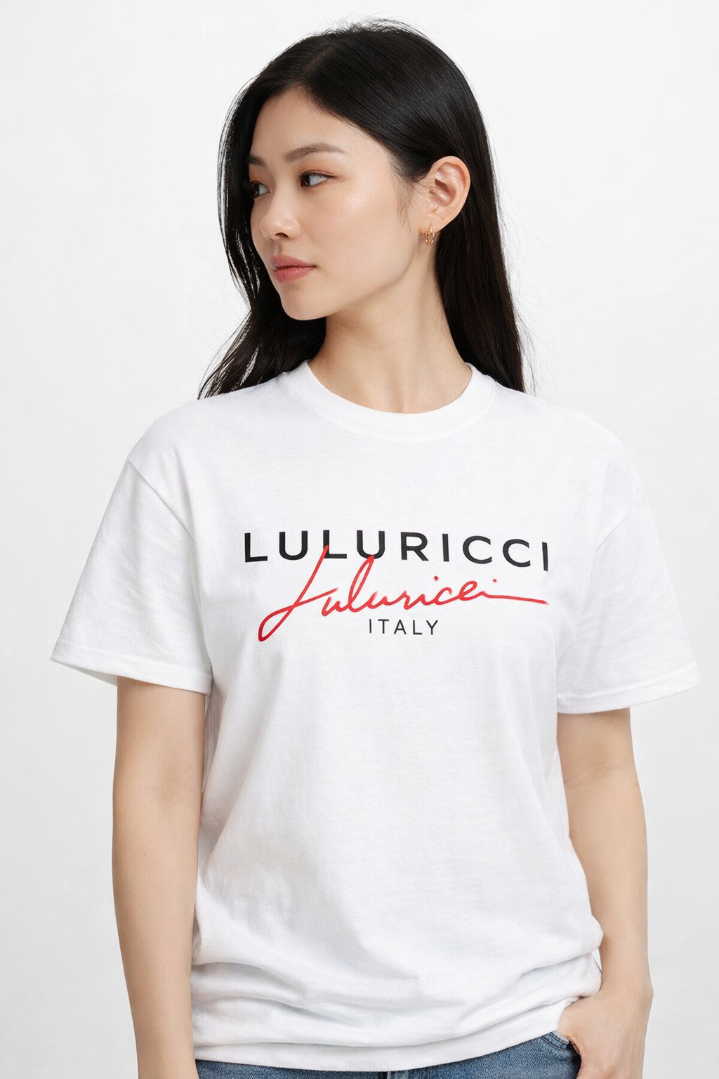 LuluRicci T-shirt