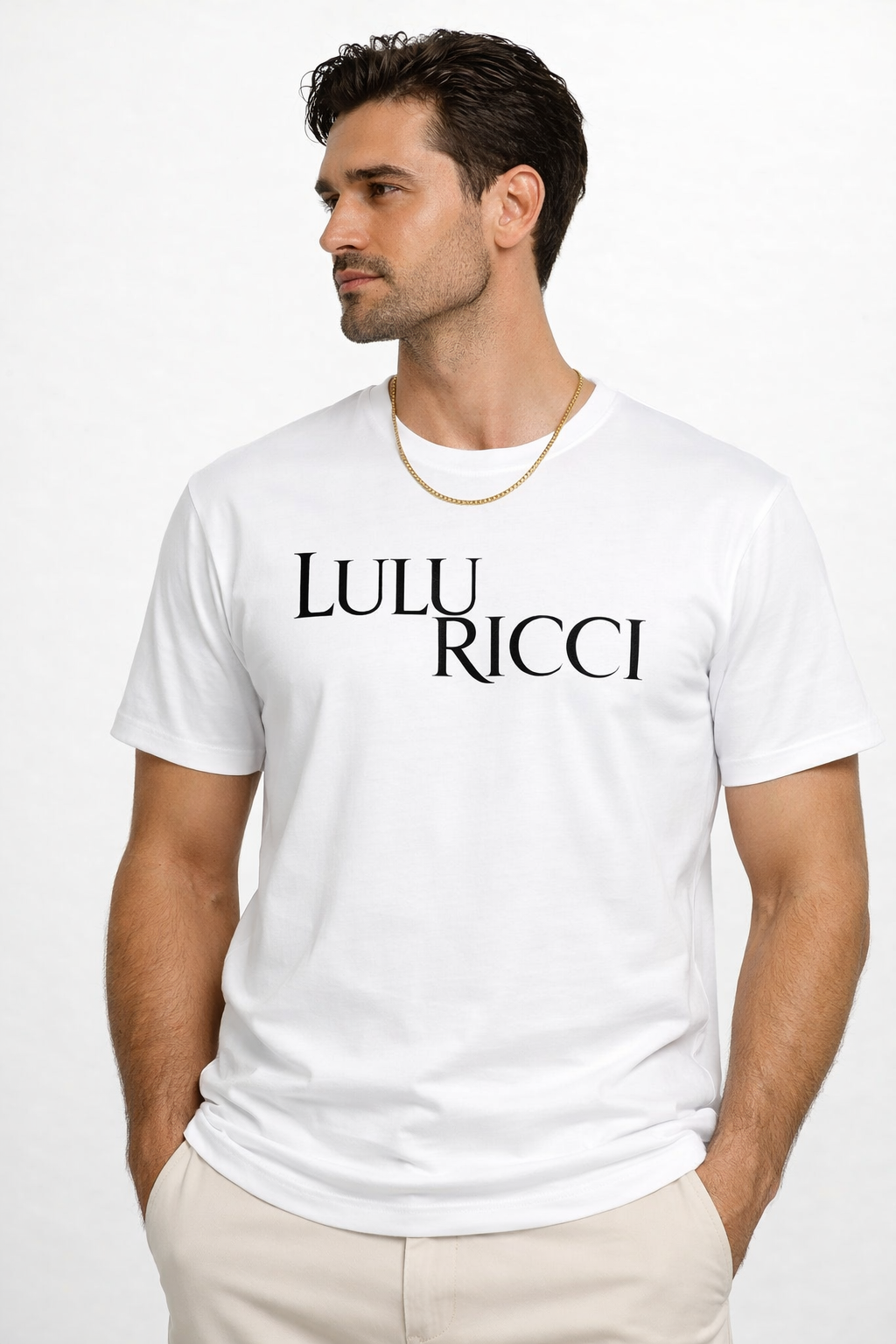 LuluRicci T-shirt