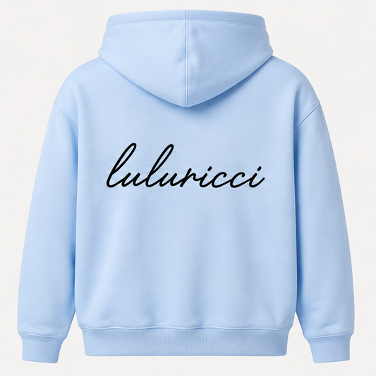 LuluRicci LIMITED EDITION
