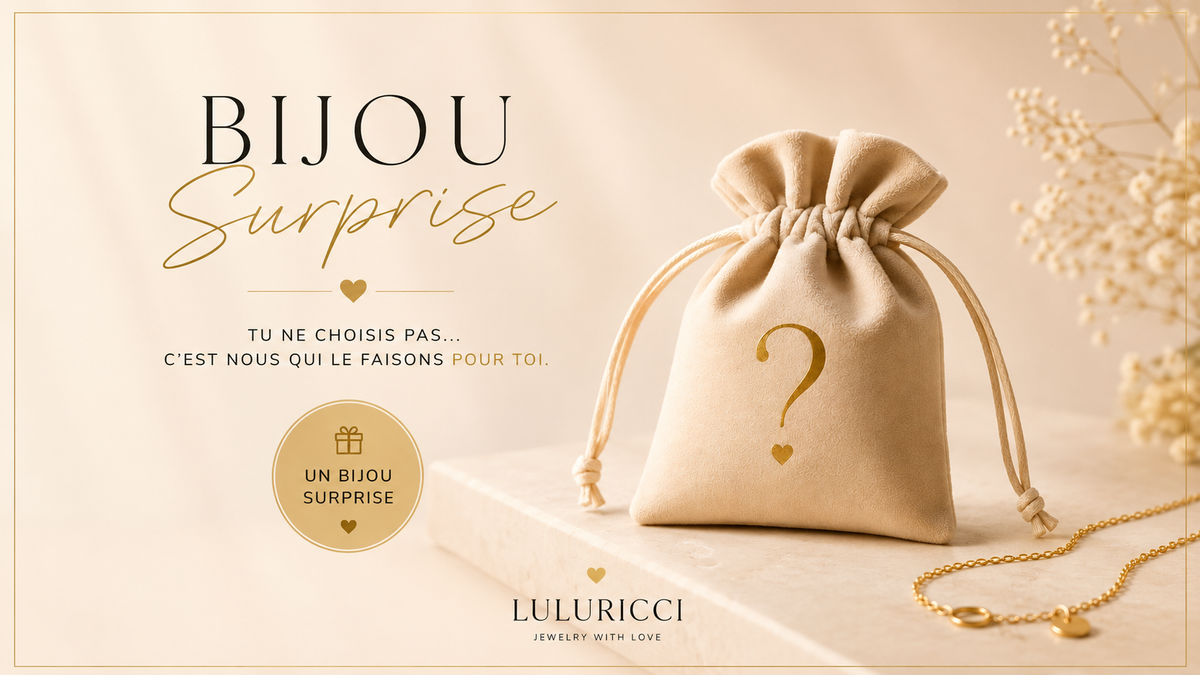 Bijoux Surprise