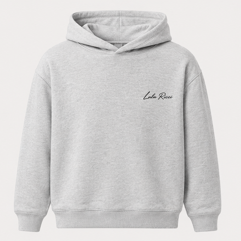 LuluRicci hoodies